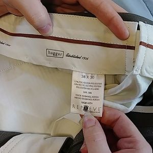 Haggar mens pants
